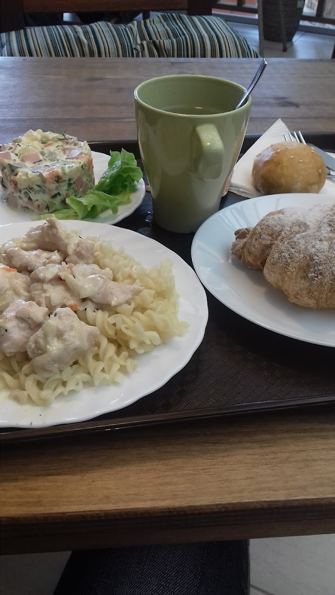 Столовая Адлер 50X50-10