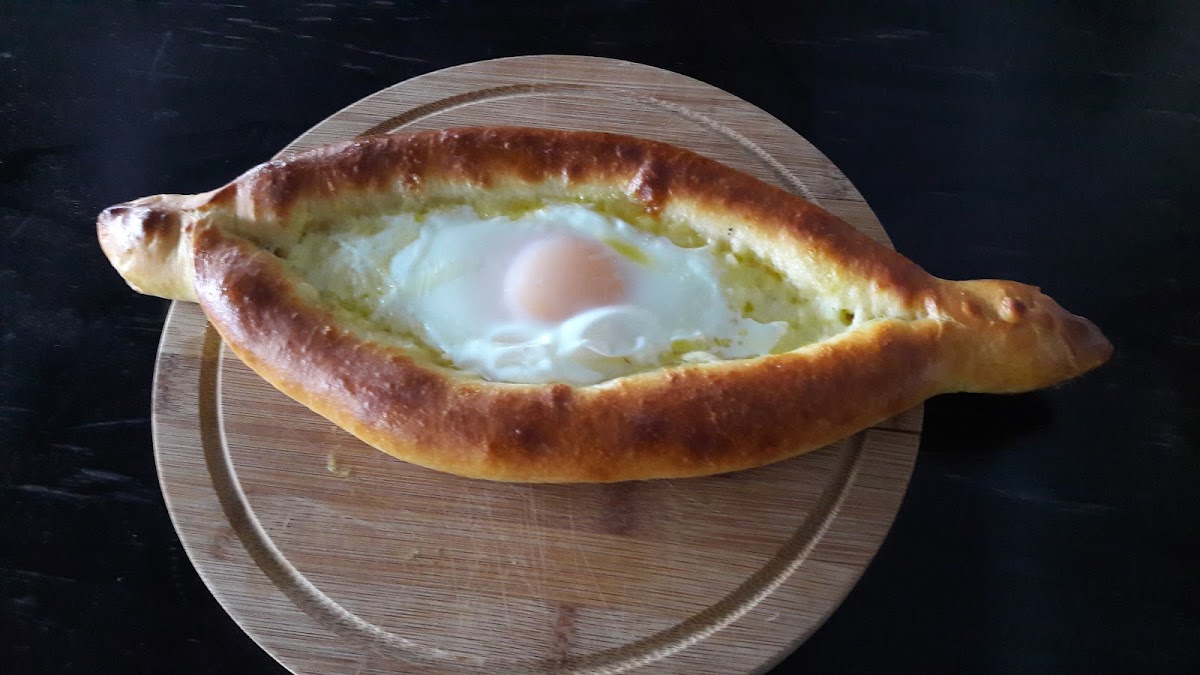 Столовая Адлер 50X50-5