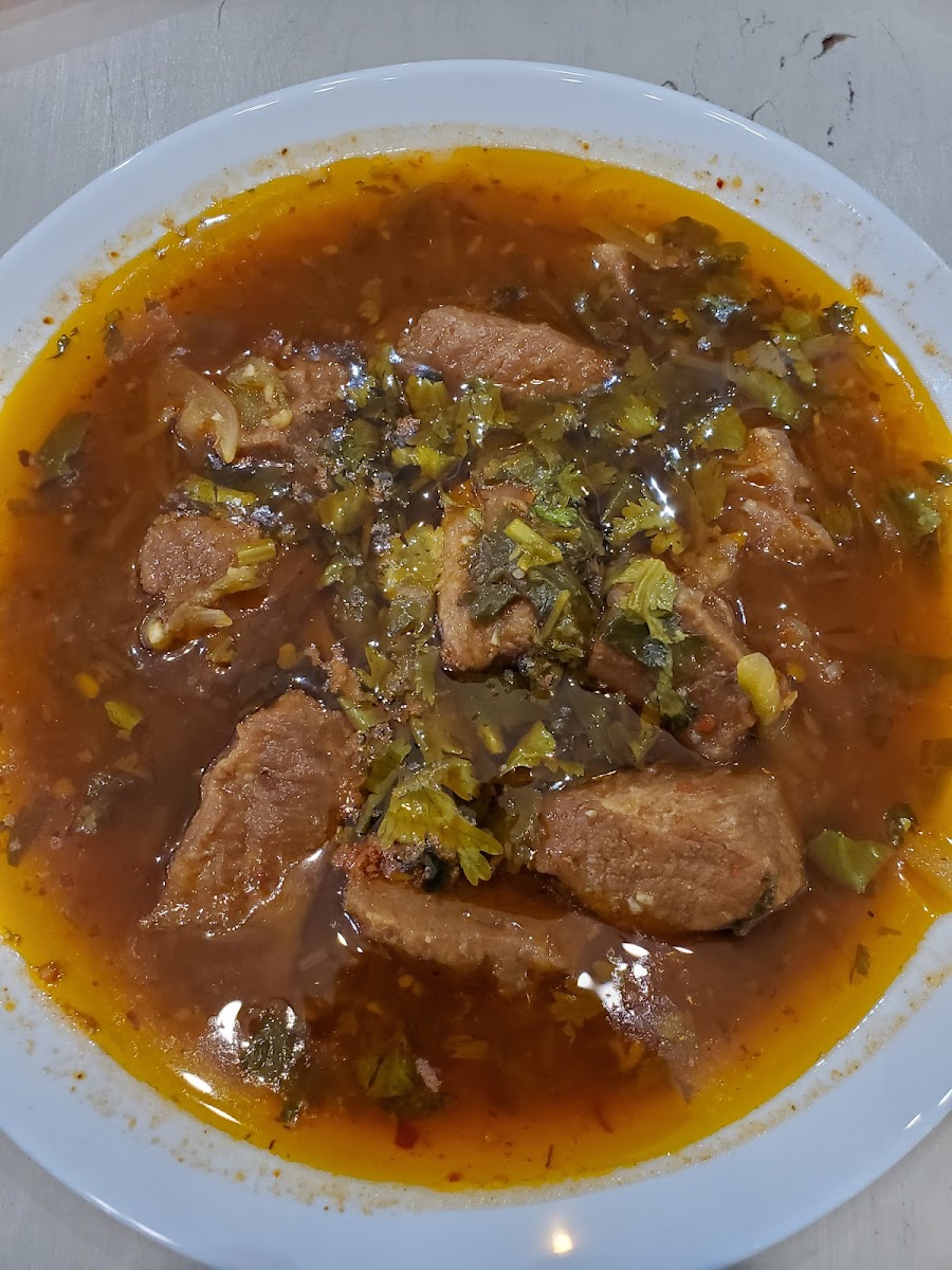 Столовая Адлер 50X50-7